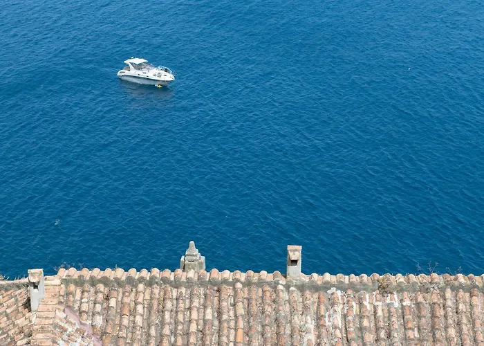 Lägenhet Il Sogno Costa D'amalfi