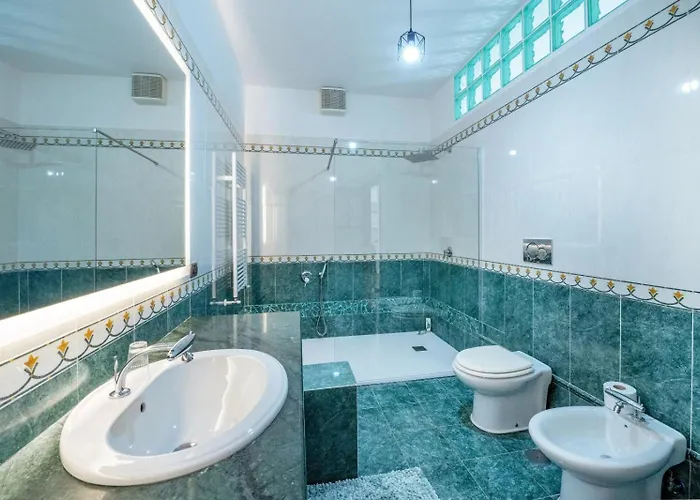 Il Sogno Costa D'amalfi * Conca dei Marini