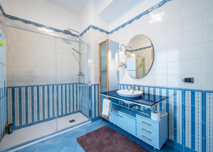 Lägenhet Il Sogno Costa D'amalfi *