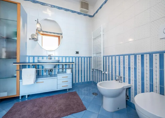 Il Sogno Costa D'amalfi Lägenhet Conca dei Marini