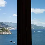 Il Sogno Costa D'amalfi Конка-дей-Марини