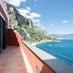 Il Sogno Costa D'amalfi Апартаменты Конка-дей-Марини