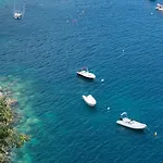 Il Sogno Costa D'amalfi Апартаменты Конка-дей-Марини