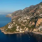 Il Sogno Costa D'amalfi Апартаменты *