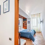Il Sogno Costa D'amalfi Апартаменты *
