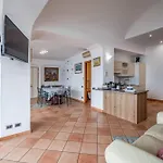 Апартаменты Il Sogno Costa D'amalfi