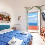 Il Sogno Costa D'amalfi Апартаменты Конка-дей-Марини
