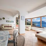 Апартаменты Il Sogno Costa D'amalfi Конка-дей-Марини