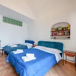 Il Sogno Costa D'amalfi Апартаменты