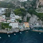 Il Sogno Costa D'amalfi Конка-дей-Марини
