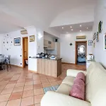Il Sogno Costa D'amalfi Апартаменты