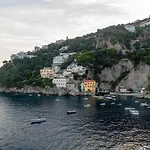 Il Sogno Costa D'amalfi * Конка-дей-Марини