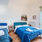 Il Sogno Costa D'amalfi Апартаменты Конка-дей-Марини