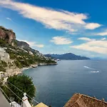 Il Sogno Costa D'amalfi Апартаменты Конка-дей-Марини