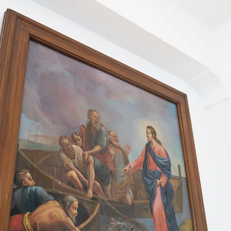Il Sogno Costa D'amalfi 康加德马里尼