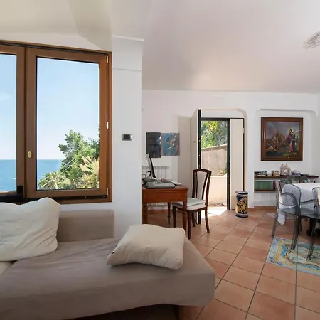 Lägenhet Il Sogno Costa D'amalfi
