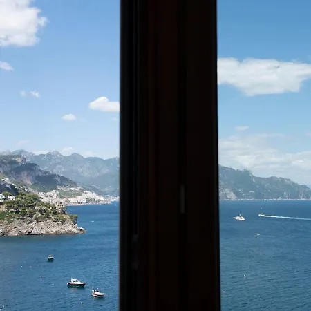 Il Sogno Costa D'amalfi Conca dei Marini