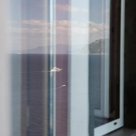 Appartamento Il Sogno Di Conca