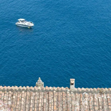 公寓 Il Sogno Costa D'amalfi