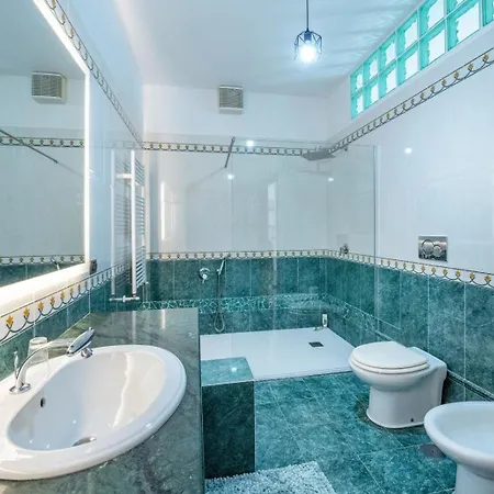 Il Sogno Costa D'amalfi * Conca dei Marini