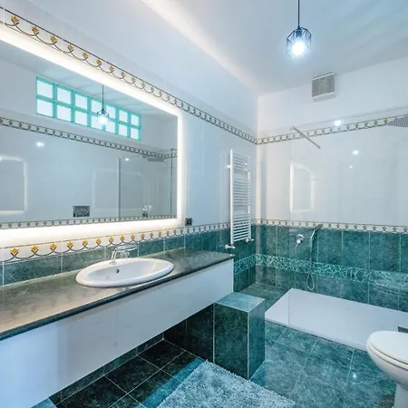 Il Sogno Costa D'amalfi Apartment