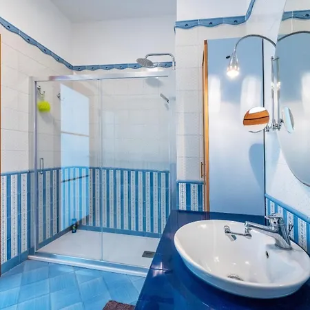 Il Sogno Costa D'amalfi Apartment *