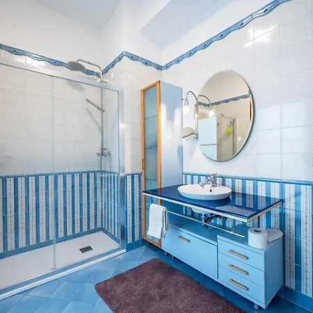 Apartment Il Sogno Costa D'amalfi *