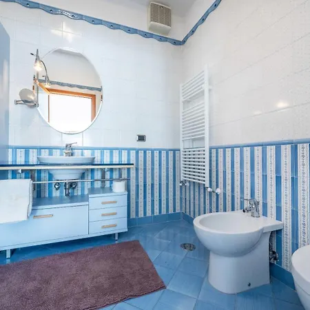 Il Sogno Costa D'amalfi Apartment Conca dei Marini