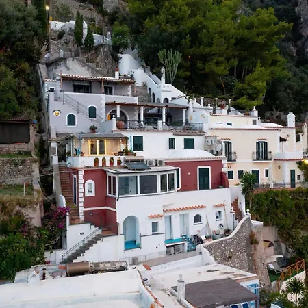 Il Sogno Costa D'amalfi * Conca dei Marini